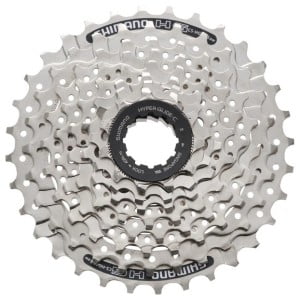 cassette type cogs 8 speed