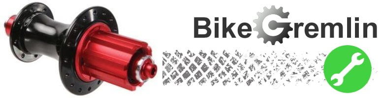 bicycle rear hub types