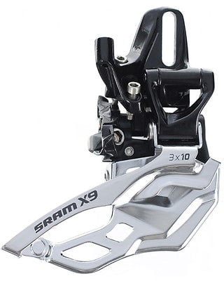 High direct best sale mount front derailleur