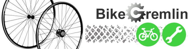 Bicycle wheels and spokes - explanation of construction, hubs, rims, how many spokes etc.