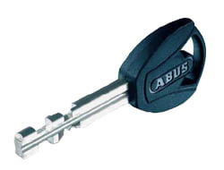 Abloy bike hot sale lock