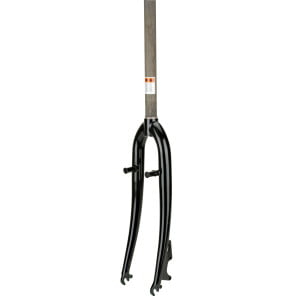 Bicycle fork