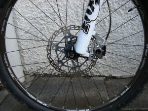 Disc brake