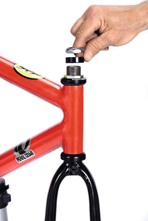 cycle fork