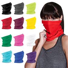 Balaclava - various models, with or without mouth and nose openings