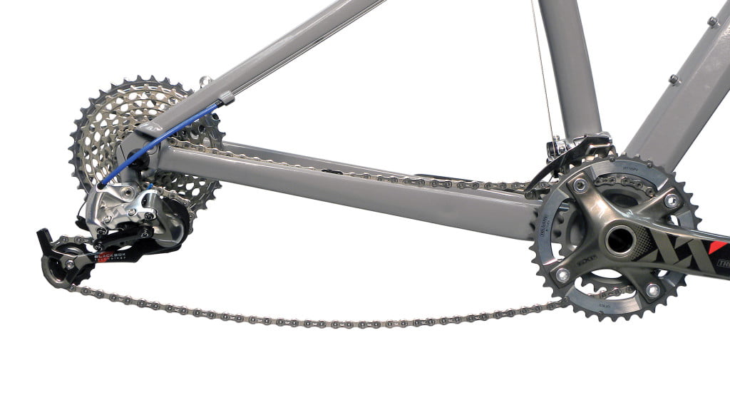 How Long (or Short) Should I Go? Deciding on Chain Length – Citrus