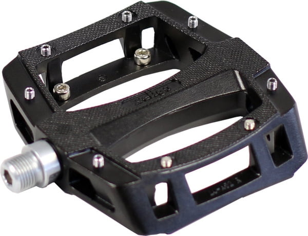 road platform pedals