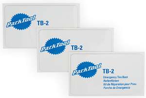 park tool emergency tyre boot patch