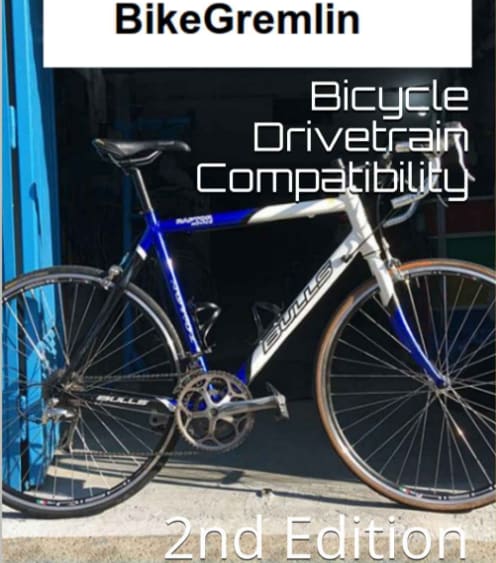 Bicycle drivetrain compatibility