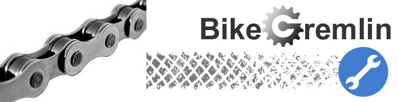 Bicycle chain compatibility - which chains can be combined with which cassettes (sprockets)