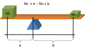 Lever principle