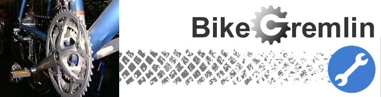 Bicycle crankset compatibility (cranks, chainrings)