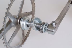 bike bottom bracket types