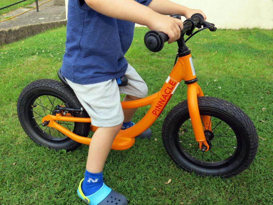 Strider bike training wheels online