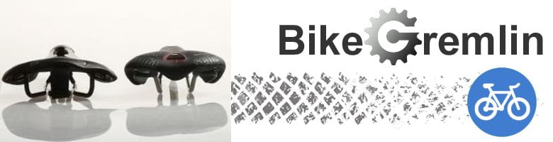 Bicycle saddle materials