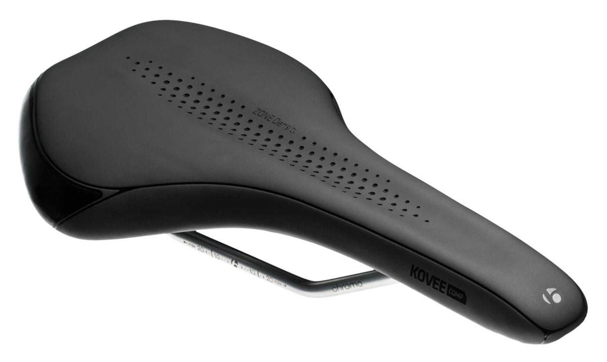 bike saddle padding