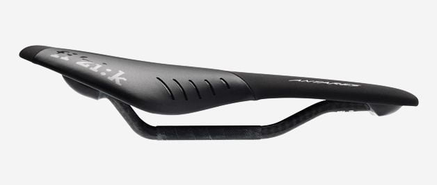 Fizik best sale saddles explained