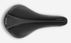 Picture 13 Saddle with a relief channel Source: www.fizik.com