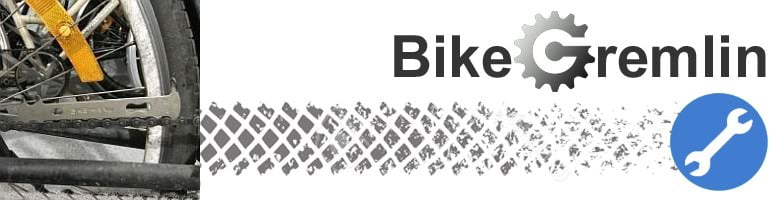 Bicycle chain wear ("stretching")