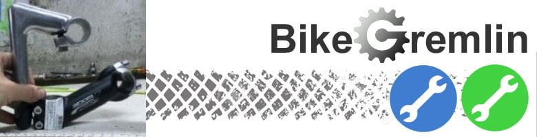Bicycle stem size standards (dimensions)