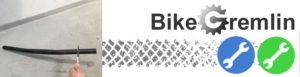Bicycle handlebar dimension standards