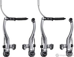 Shimano Deore V-brakes