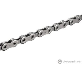 Shimano XTR chain, model name CN-M9100. Picture 6a