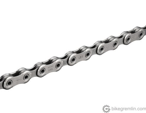 Shimano XTR chain, model name CN-M9100. Picture 6a