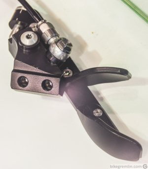 1x13 MTB shifter. Picture 8b