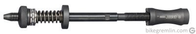 Bottom bracket reamer tool frame BSA & ITA - 1699.2/4