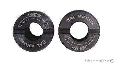 Bottom bracket facing tool guide ITAL - 1699.4ITA