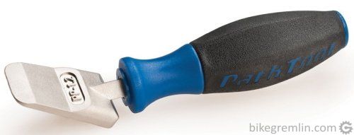 Park Tool PP-1.2 hydraulic brake piston press tool - click to shop