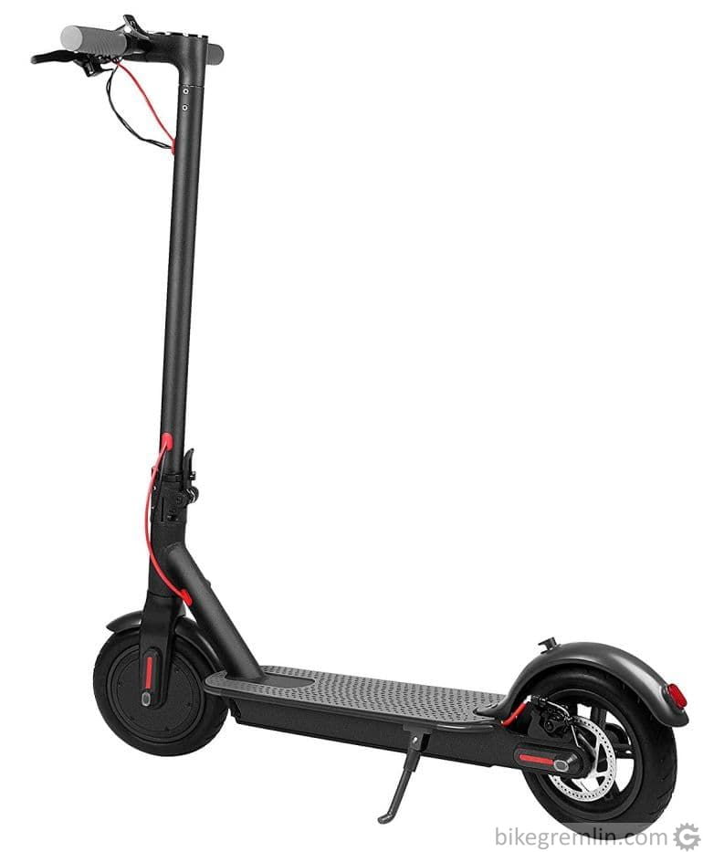 Electric scooter - model Xiaomi M365