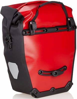 Ortlieb Back-Roller bicycle panniers