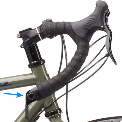 bike bar end shifters