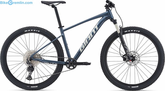 Giant Talon 0 - XC trail MTB