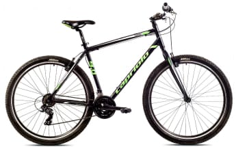 Buying new, cheap mountain bicycle (MTB) for under 400 dollars