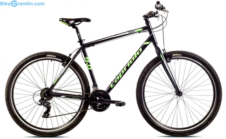 best mountain bike under 400