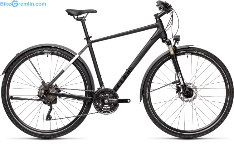 medaillewinnaar evolutie zweep Which trekking bicycle should I buy? | BikeGremlin