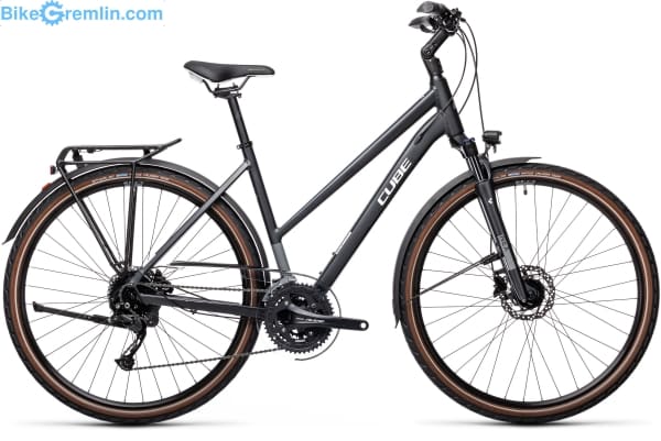 best cross trekking bikes