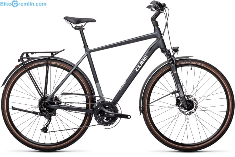 Trekking bicycle buying guide comprehensive BikeGremlin