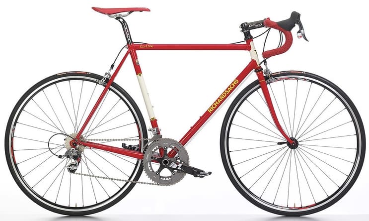 Richard sachs bicycles online