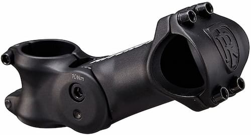 Ritchey 4-axis adjustable stem