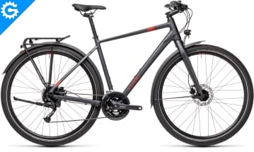 A complete trekking bicycle buying guide