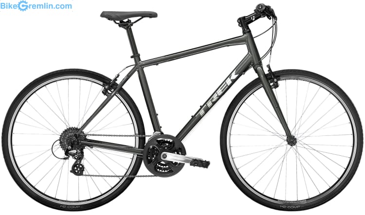 Trekking bicycle buying guide comprehensive BikeGremlin