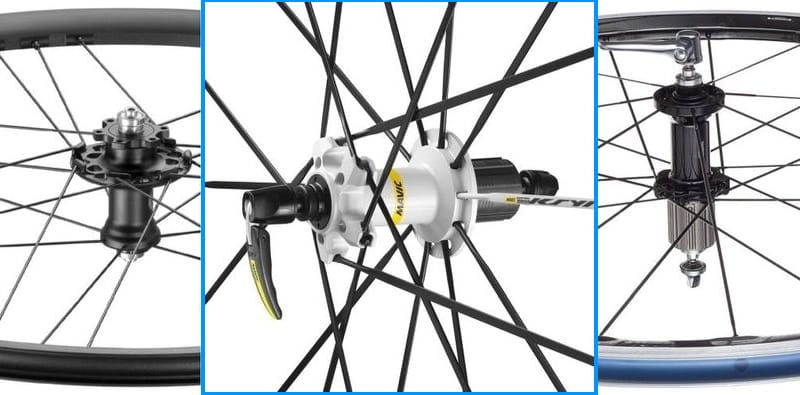 Engineering analysis of bicycle wheel design and spoke lacing patterns
