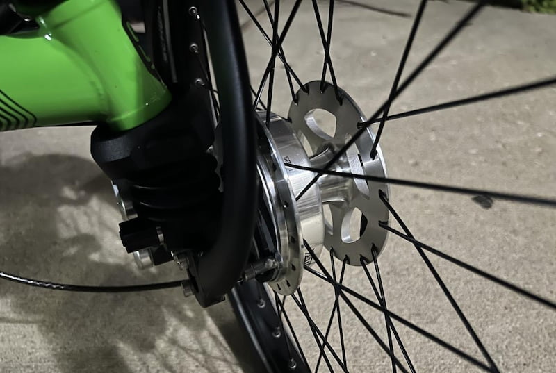 Tijdig Schijnen Harden Drum brake (& roller brake) pros and cons | BikeGremlin