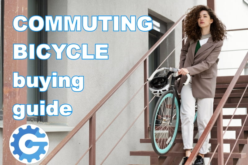 Commuting bicycle buying guide