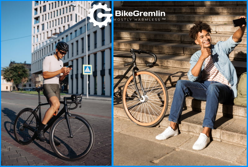 Buying a bicycle new vs used BikeGremlin