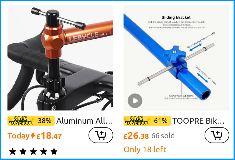 Are cheap tools from AliExpress and Amazon good?